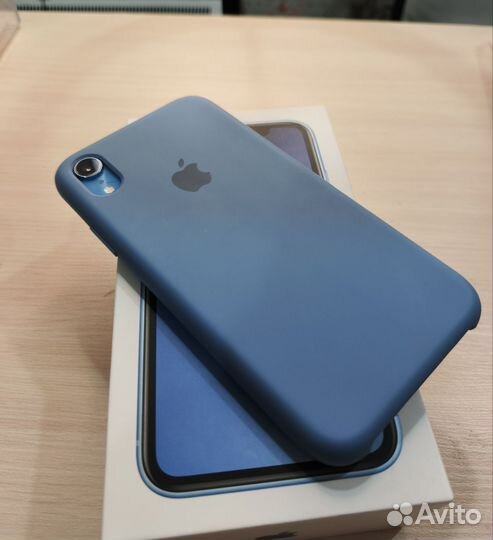 iPhone Xr, 64 ГБ