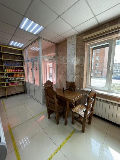 Универсальное помещение, 54.1 кв.м