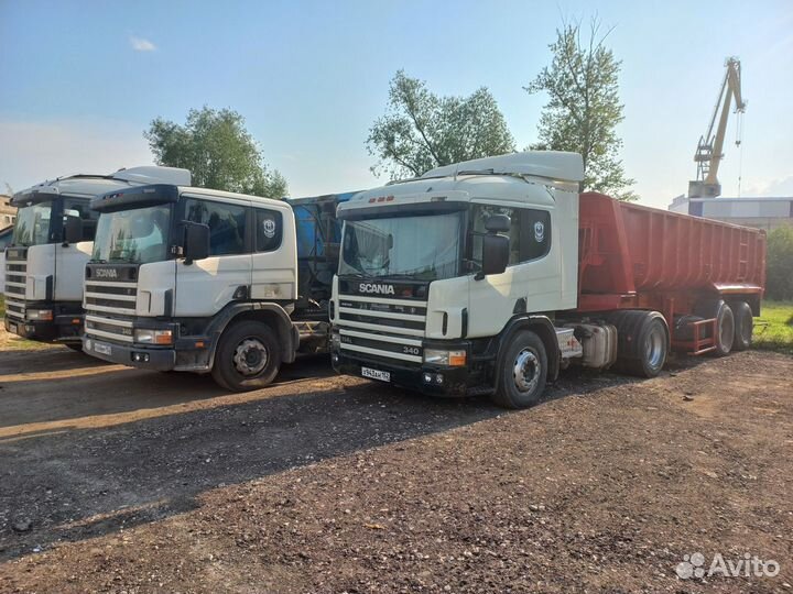 Услуги самосвала тонар