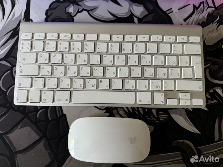 Apple iMac 21.5 2011