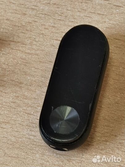 Фитнес браслет Xiaomi mi band 2