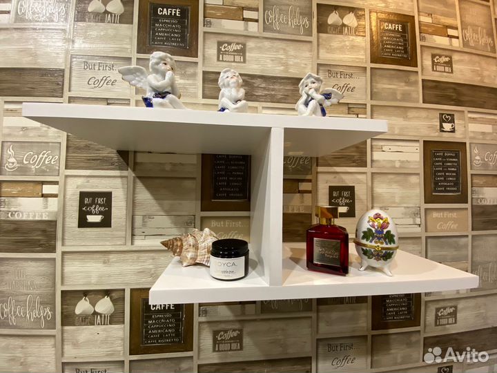 Полка навесная