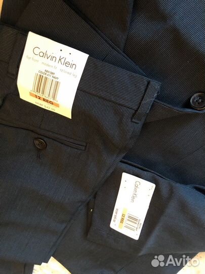 Костюм Calvin Klein,12 лет, новый из Америки