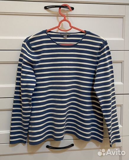 Лонгслив COS