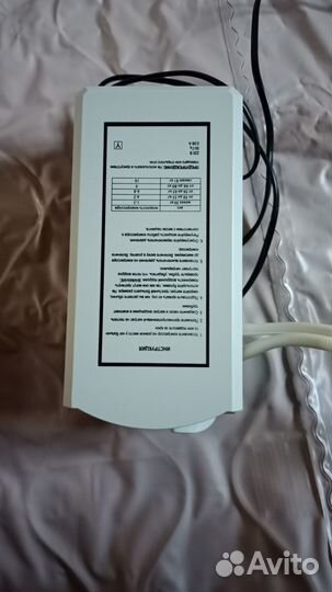 Противопролежневый матрас