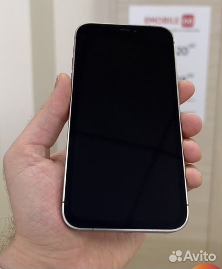 iPhone xr в корпусе 15 pro 128 gb