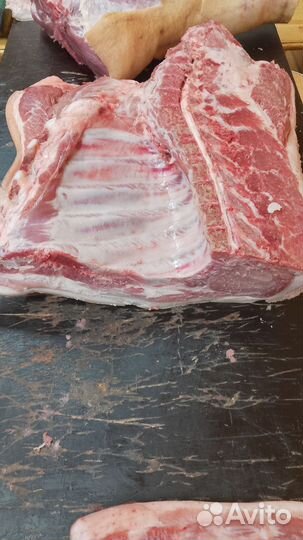 Крестьянка Порционная Свежайшая от 15 кг