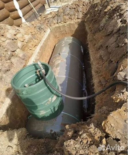 Газгольдер