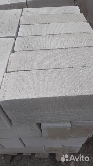 Пеноблок 600 200 300