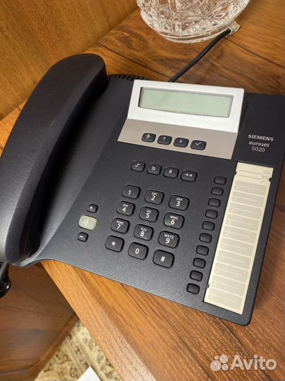 Телефон siemens