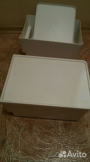 Ящик для холодильника
