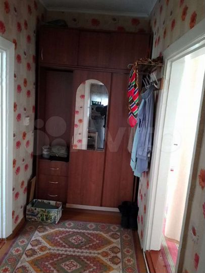 Дом 80 м² на участке 15 сот.