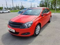 Opel Astra GTC 1.6 MT, 2007, 209 164 км, с пробегом, цена 399 000 руб.