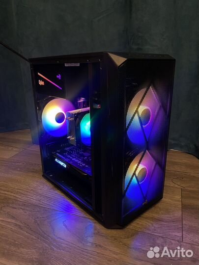 Игровой системный блок