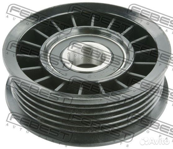 Ролик натяжной