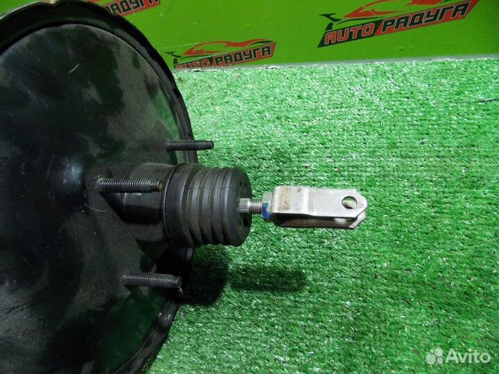 Вакуумный усилитель nissan PNZ50,PZ50,TS murano