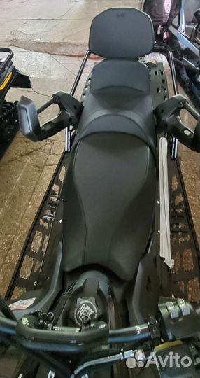 Снегоход BRP SKI-DOO expedition SWT 900 ACE 2024MY