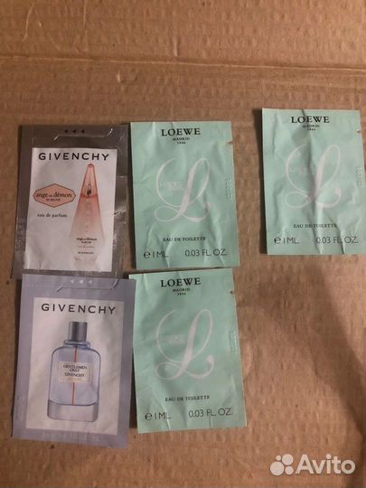 Estée Lauder парфюм