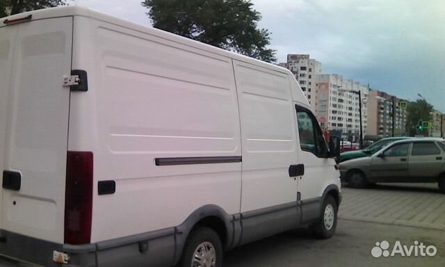 Грузоперевозки по Пскову, области, др. города РФ