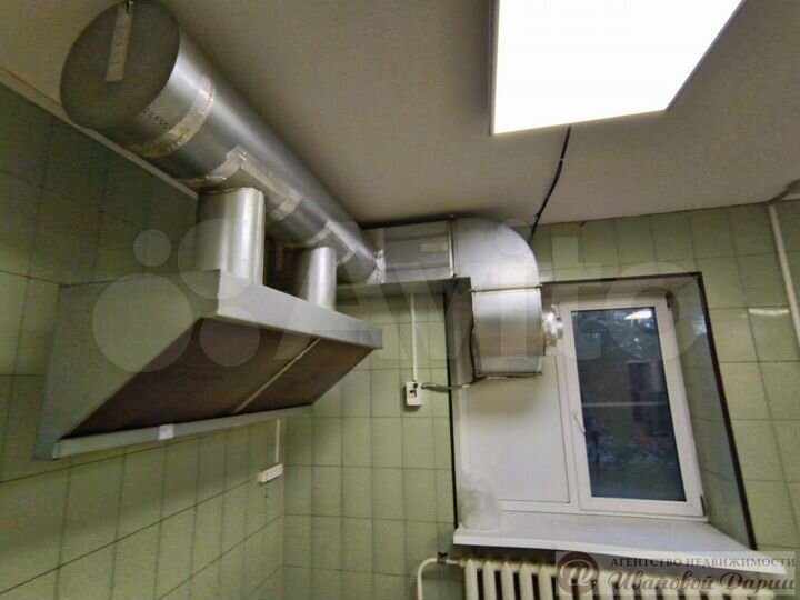 Сдам помещение свободного назначения, 96 м²