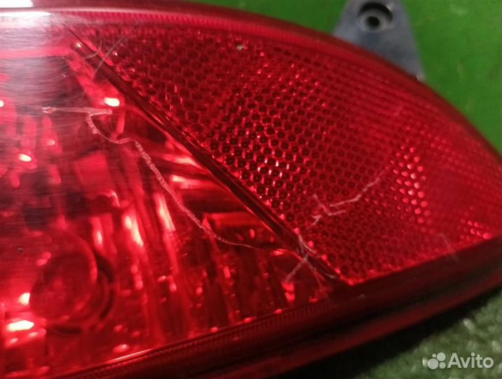 Птф задняя KIA ceed (ED) 2008