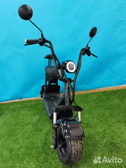 Электро мопеды Электросамокаты опт розница