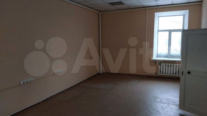 Офис, 37.5 м²