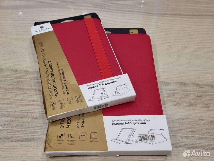 Чехол для планшета miracase