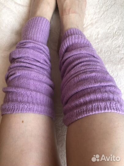 Гетры женские