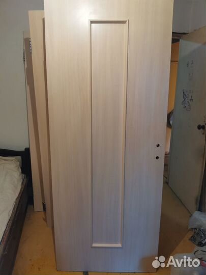 Межкомнатные Двери «София» бу