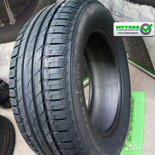 Ikon Tyres Nordman S2 SUV 265/60 R18 110V