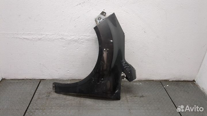 Крыло Ford C-Max, 2016