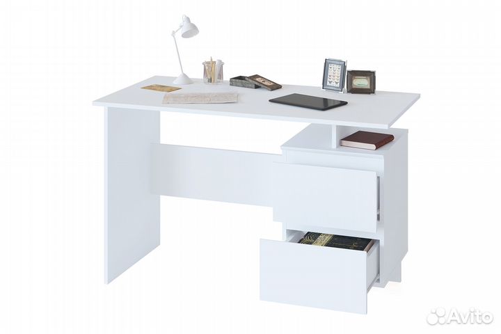 Письменный стол Сокол спм-19