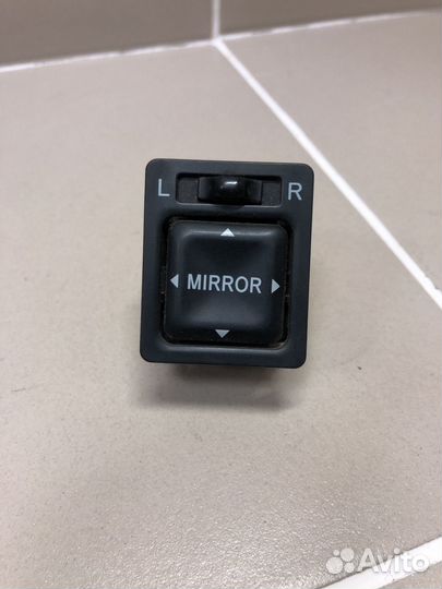 Блок управления зеркалами Lexus RX 1998-2003