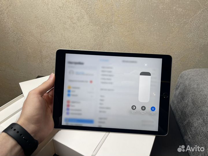 iPad 9th 2021 64Gb Silver 100% АКБ