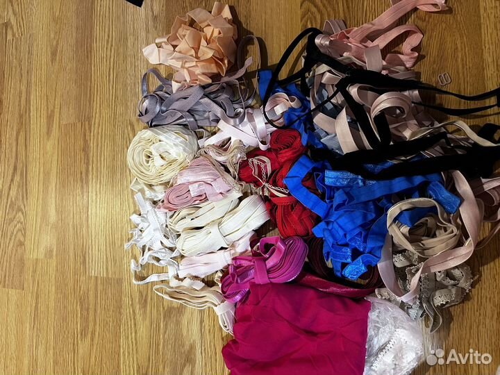 Набор для пошива нижнего белья