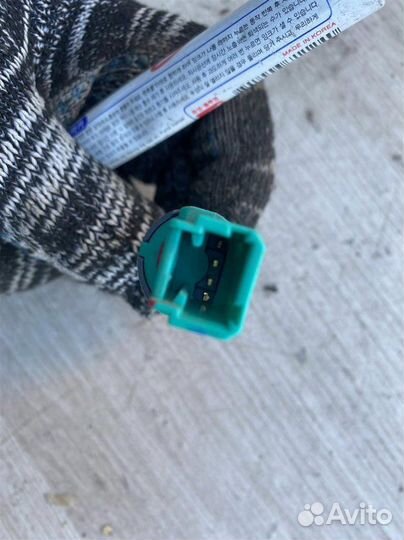 Датчик педали сцепления LADA Largus универсал 5