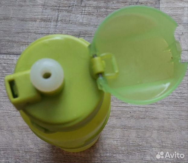 Бутылочка для фитнеса