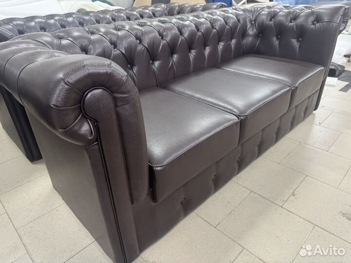 Диваны в ресторан новые 205