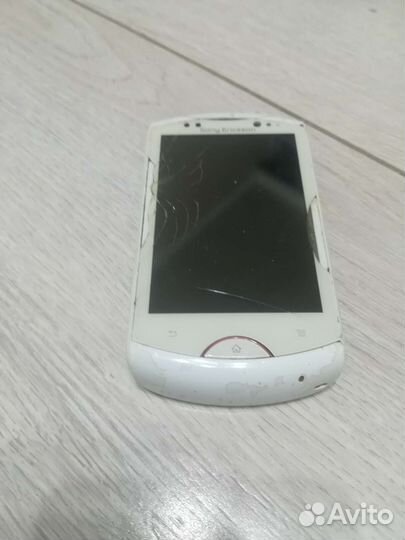 Sony Ericsson T68i