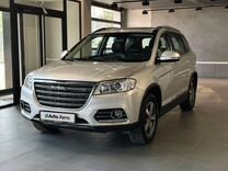 Haval H6 1.5 AT, 2019, 52 091 км, с пробегом, цена 1 642 000 руб.