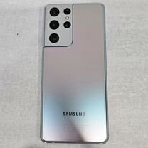 Samsung Galaxy S21 Ultra 5G, 12/128 ГБ