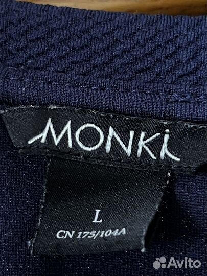 Женское платье Monki