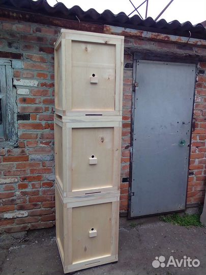 Улей для пчел