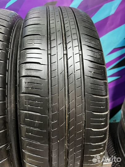 Dunlop Enasave EC300+ 195/65 R15