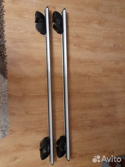 Багажник на крышу