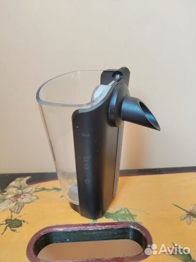 Молочный стакан philips lattego