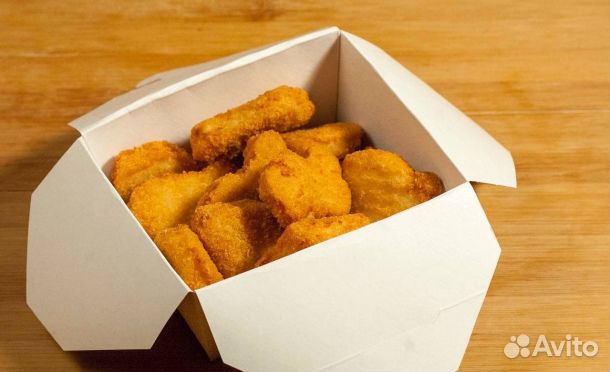 Обработчики(цы) Куриныхполуфабрикатов.Вахта.Обнинс