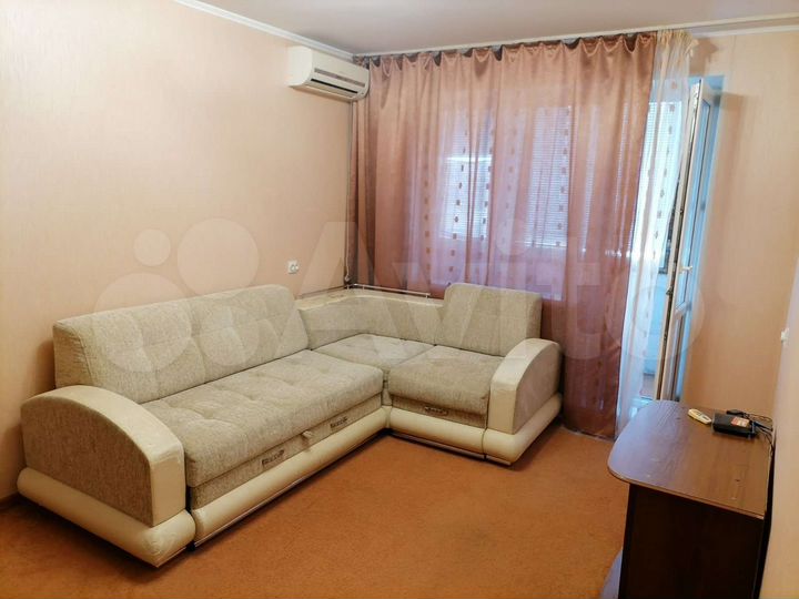 1-к. квартира, 36 м², 7/9 эт.