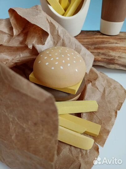 Игровой набор 